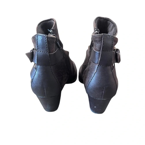 BareTraps Rikita Boots size 6 - Picture 8 of 9